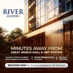 River Valley Green (D9), Condominium #535345051